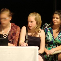 Butler (19) - Toneelvereniging Plankenkoorts 